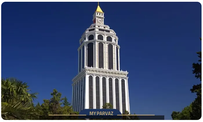 Sheraton Batumi Hotel